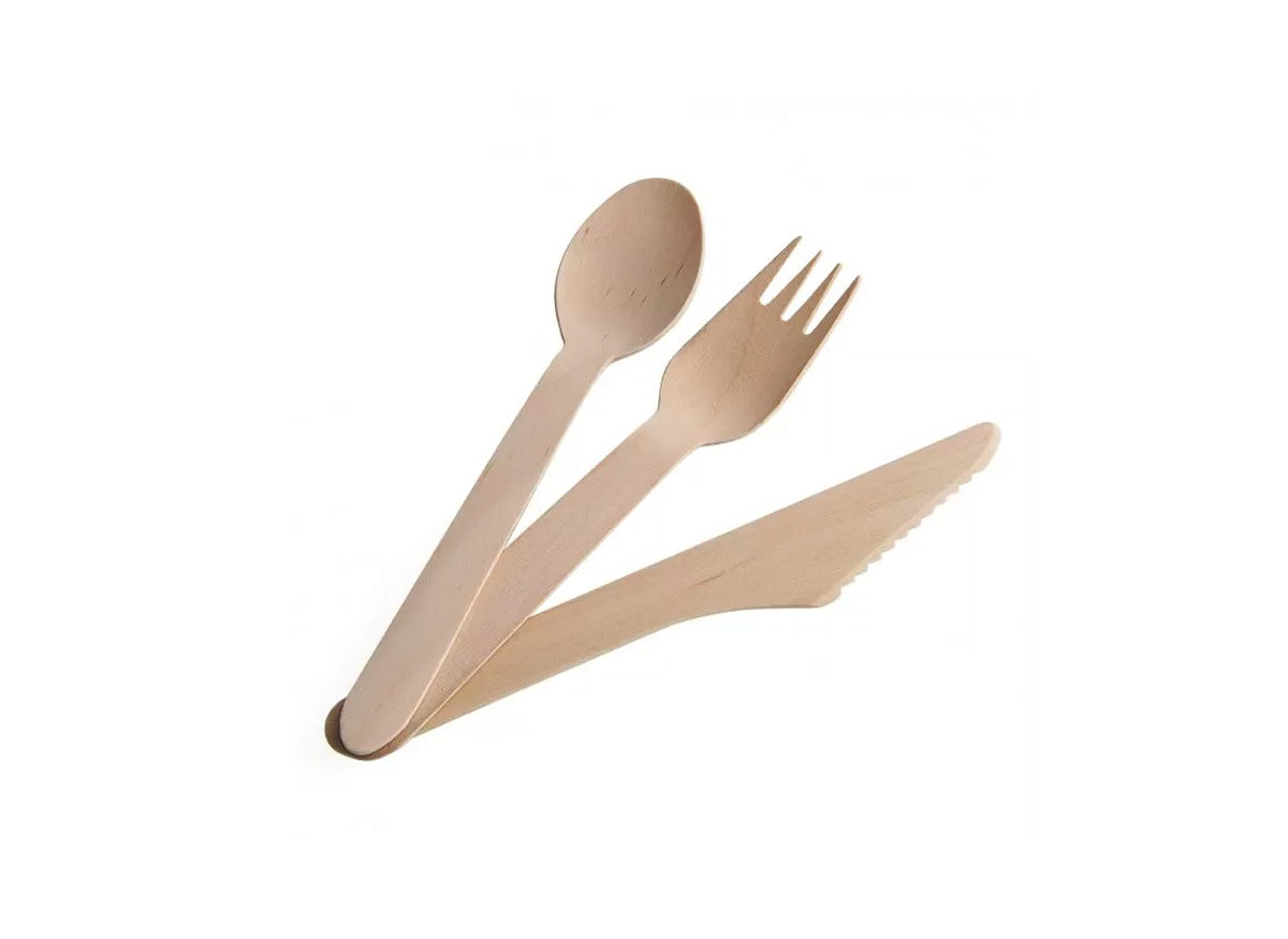 Disposable Cutlery