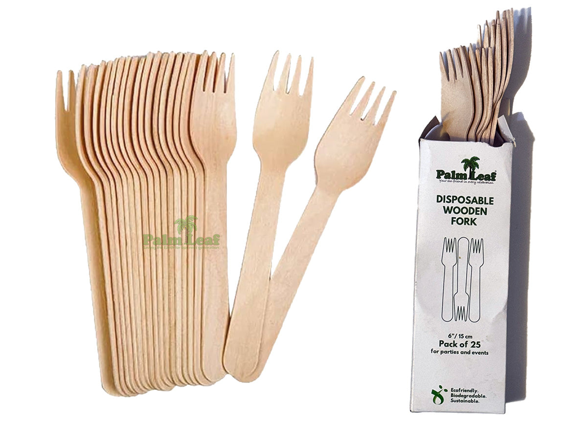 Disposable Cutlery