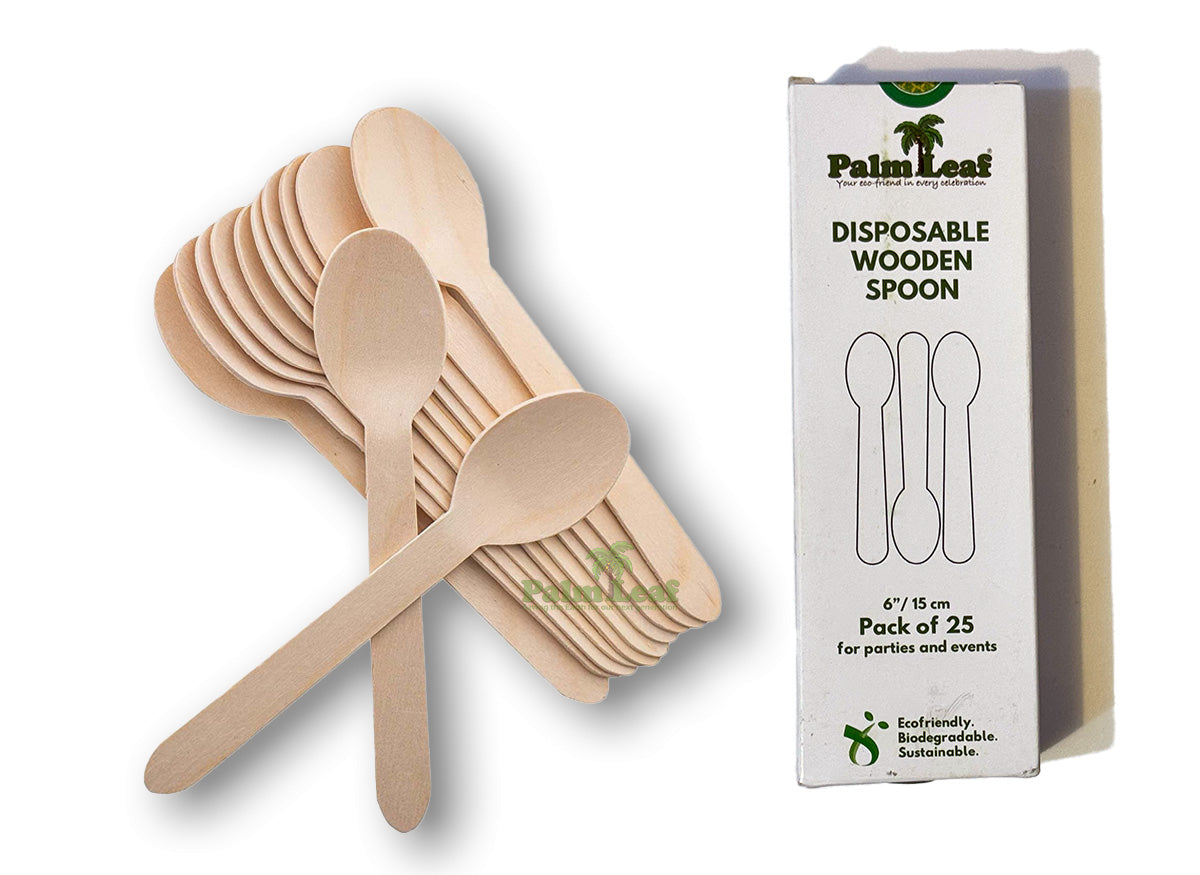 Disposable Cutlery