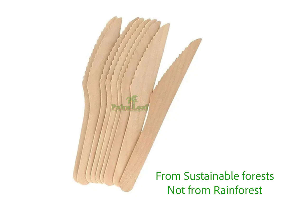 Disposable Cutlery (Individual Boxes)