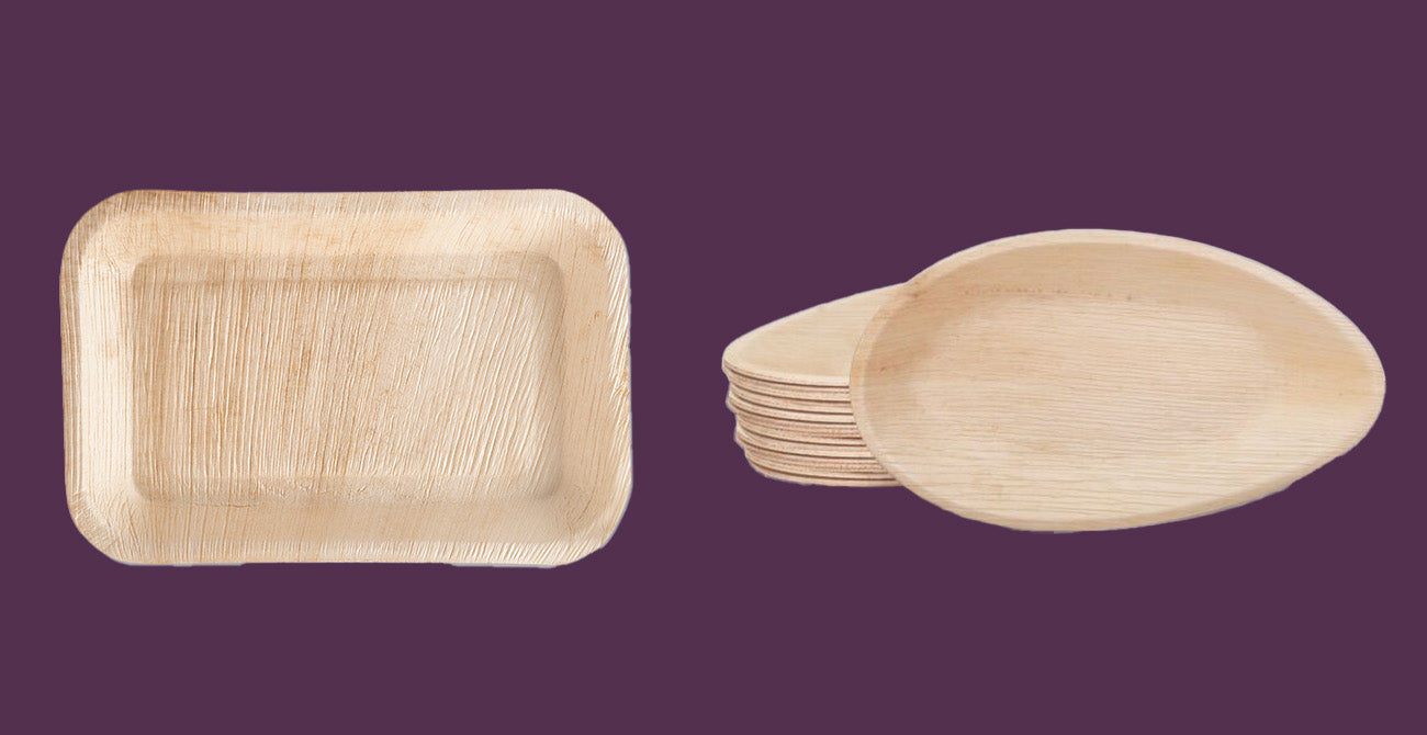 Serving Platters
