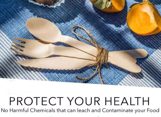 Disposable Cutlery