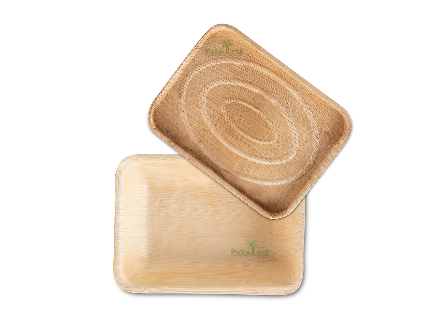 Takeaway Box - Palm Leaf Container