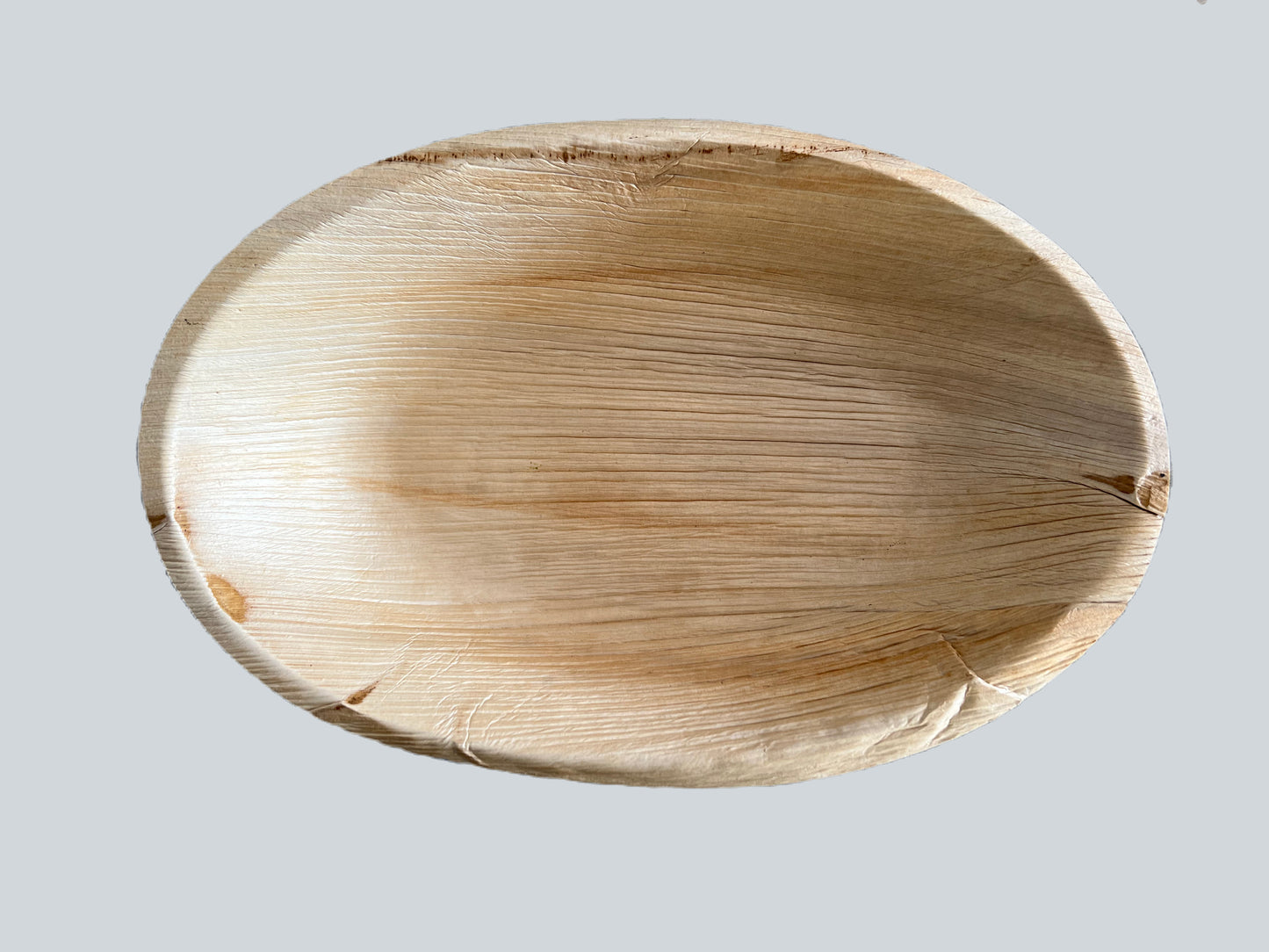 X Large Salad Serving Dish (13"/33cm, Palm Leaf)